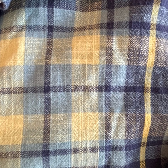 Thomas Pink | PINK men’s plaid shirt. Size: L - Picture 15 of 16